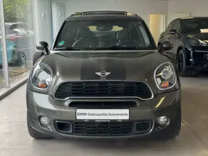MINI Others Countryman S ALL4 Aut. Harman Keyless Panorama