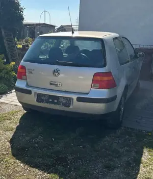 Volkswagen Golf Bild 2