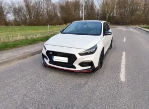 Hyundai i30 2.0 T-GDI hatchback N Performance