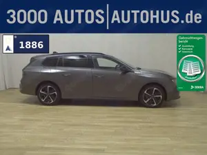Opel Astra ST 1.5 D Elegance Navi LED DC Kamera