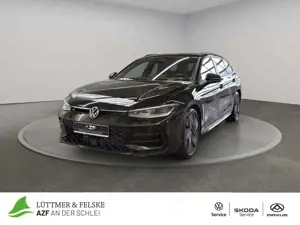Volkswagen Passat Variant R-Line 2.0 TDI 4M DSG AHK+PANO