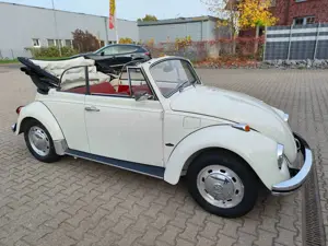 Volkswagen Käfer Karmann