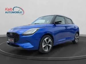 Suzuki Swift NEW SWIFT COMFORT+ 1.2 HYBRID+NAVI+ACC+SHZ+