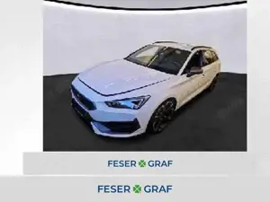 CUPRA Leon Sportstourer VZ 2.0 TSI DSG Navi LED SiHz