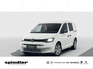 Volkswagen Caddy Flexible KR 5-Sitzer, Technik/WinterPaket