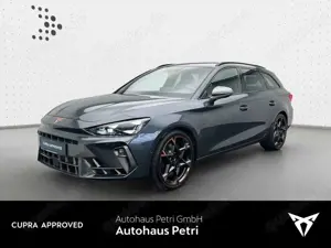 CUPRA Leon Sportstourer VZ*LED*Virtual*Navi*Sportsitze
