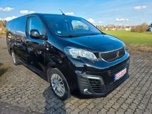 Peugeot Traveller