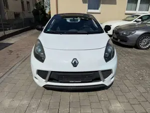 Renault Wind