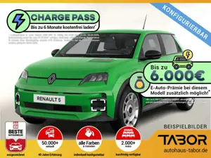 Renault R 5 Evolution 10 Comfort Range UVP-12%*