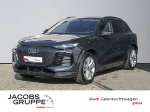 Audi Q6 e-tron quattro 'MatrixLED|Panoramad.|LadesystemKompakt|Beif.Display