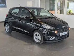 Hyundai i10 Trend Automatik*CarPlay*Sitzheizung*PDC
