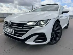 Volkswagen Arteon 2.0 TDI*DSG*4M*R LINE*PANO*IQ*360*VIR*VOL