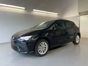 SEAT Ibiza Facelift Style 95PS Kamera+ACC+GV5+App-Conect+Sitz