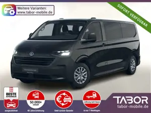 Volkswagen T7 Transporter AUT ALLRAD L2 9S AHK 16"LM Kam UVP-31%*