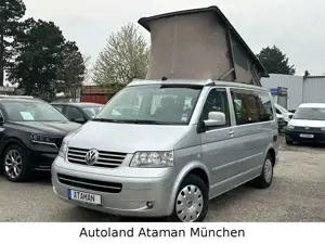 Volkswagen T5 Transporter