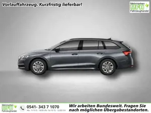 Skoda Octavia Combi Selection 1.5 TSI mHEV 7-Gang DSG 110 kW ...