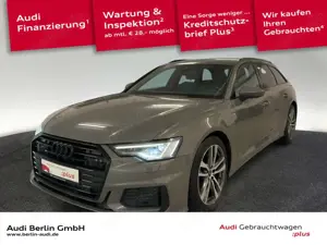 Audi A6 Sport 40 TDI S tr. RFK MATRIX NAVI BO