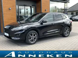 Ford Kuga ST-Line X*ACC*4x4 AWD*Kamera*AHK*Automatik*