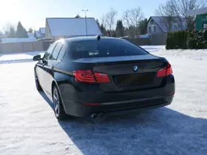 BMW 530 530d xDrive Aut. Bild 4