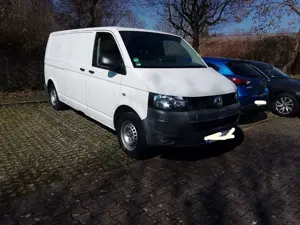 Volkswagen T5