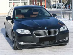 BMW 530 530d xDrive Aut.