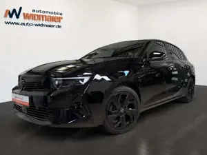 Opel Astra L 1.2 Turbo GS -- Navi Pro/Tech-Paket1