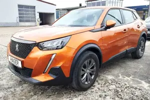 Peugeot 2008 Active Pack 100 Sitzheizg EPH/Rückfahrkamera