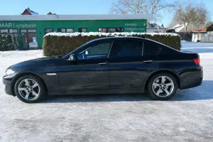 BMW 530 530d xDrive Aut. Bild 5