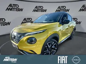 Nissan Juke 1.6 Hybrid N-Design Hybrid