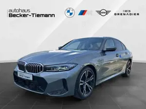 BMW 320 i Limousine M-Sport HUD DrivAss. ACC ParkAss+ Adap