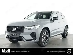 Volvo XC60 Plus Dark AWD AHK Digitales Cockpit Memory Sitze S