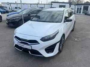 Kia Ceed / cee'd SW 1.5 T-GDI DCT7 OPF GT Line