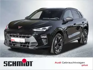 CUPRA Terramar 2.0 TSI 4Drive VZ AHK ACC SHZ LED Kamera LM19 M...