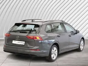 Volkswagen Golf Variant VIII Life ACC AHK NAVI LED PDC V+H Bild 3