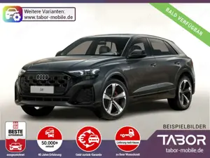 Audi Q8 TDI 286 2xS line AssistenzP+ 22Z UVP-29%*