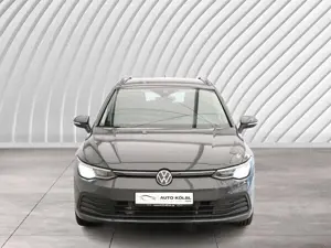 Volkswagen Golf Variant VIII Life ACC AHK NAVI LED PDC V+H Bild 2