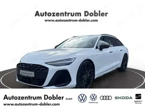 Audi A6 Avant 2.0 TDI edition one quattro S line Tech