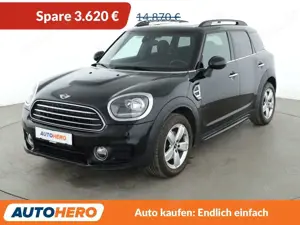 MINI Cooper Countryman Cooper *NAVI*TEMPO*PDC*PANO*SHZ*KLIMA*