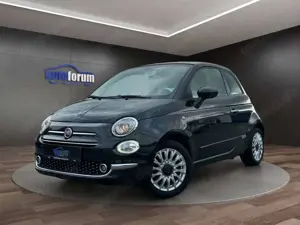 Fiat 500 C Lounge AUTOMATIK°ANDROIDAPPLE CARPLAY°PDC