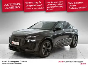 Audi Q6 e-tron Automatik
