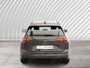 Volkswagen Golf Variant VIII Life ACC AHK NAVI LED PDC V+H Bild 5