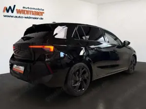 Opel Astra L 1.2 Turbo GS -- Navi Pro/Tech-Paket1 Bild 4