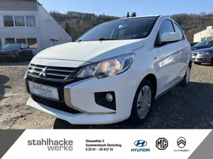 Mitsubishi Space Star 1.2 Select