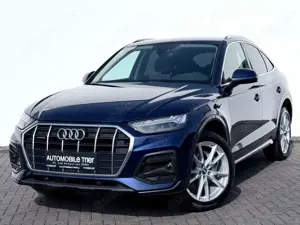 Audi Q5 Sportback 40 TDI quattro/LED/ACC/CAM/GARANTIE