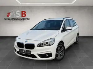 BMW 218 d xDrive Advantage*7-Sitzer*LED*Navi*HUD*