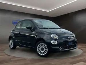 Fiat 500 C Lounge AUTOMATIK°ANDROIDAPPLE CARPLAY°PDC Bild 5