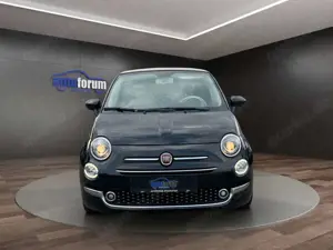 Fiat 500 C Lounge AUTOMATIK°ANDROIDAPPLE CARPLAY°PDC Bild 3