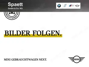 MINI Cooper SE Countryman Countryman SE ALL4 Favoured Trim Pano. LED 360° Dr