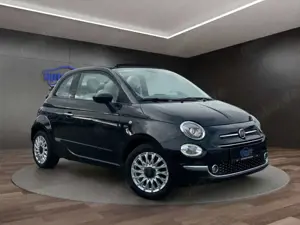 Fiat 500 C Lounge AUTOMATIK°ANDROIDAPPLE CARPLAY°PDC Bild 4