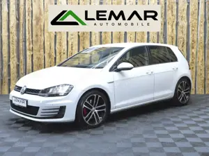 Volkswagen Golf VII GTD|Navi|Xenon|PDC|SportSound